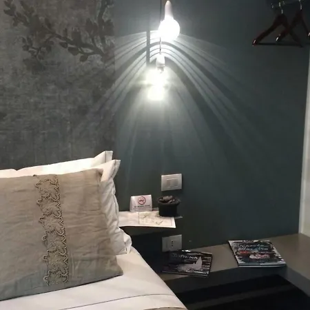 Maison d'hôtes Vittorio Veneto 25 Modène