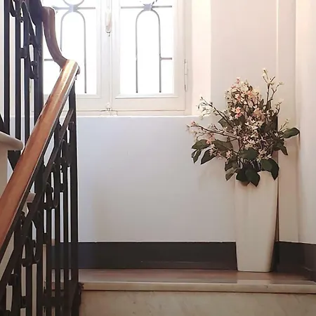 Maison d'hôtes Vittorio Veneto 25 Modène