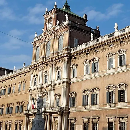 بيت ضيافة Vittorio Veneto 25