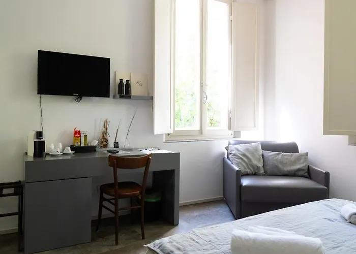 Maison d'hôtes Vittorio Veneto 25