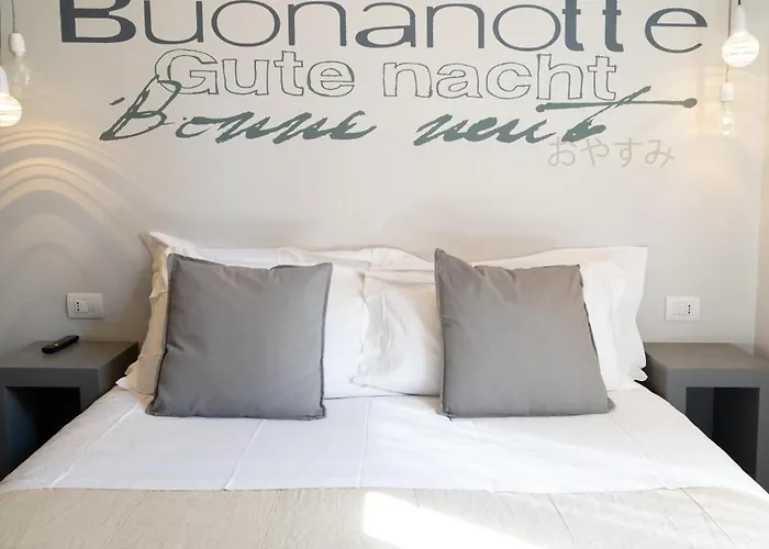 Maison d'hôtes Vittorio Veneto 25 4*