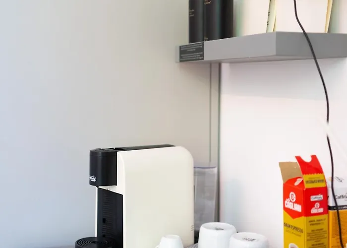 Vittorio Veneto 25 Maison d'hôtes