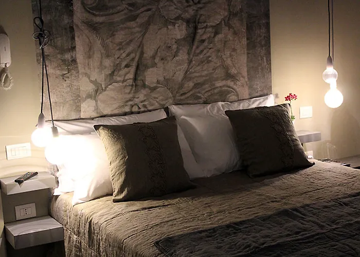 Maison d'hôtes Vittorio Veneto 25 4*