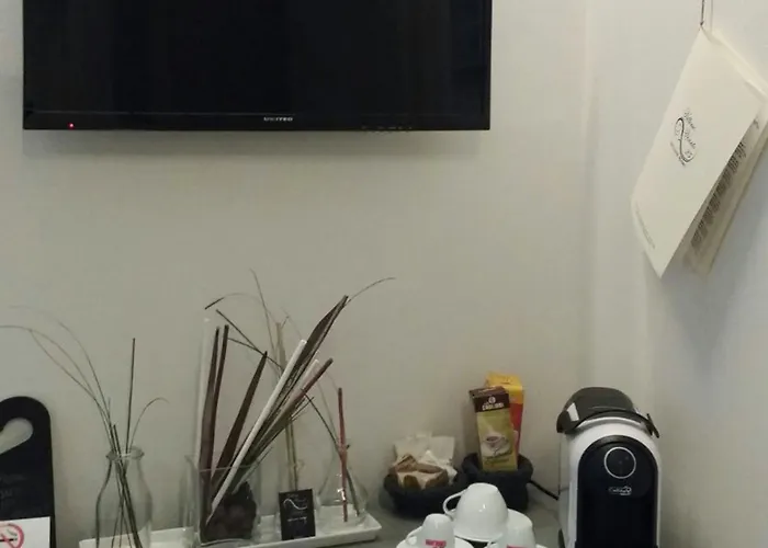 Vittorio Veneto 25 Maison d'hôtes 4*