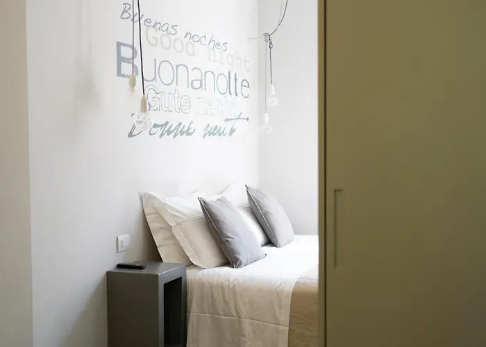 Vittorio Veneto 25 Maison d'hôtes Modène