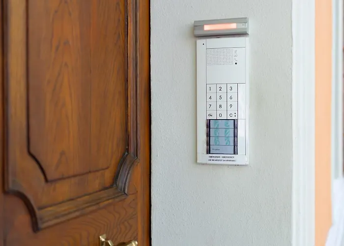 Vittorio Veneto 25 Maison d'hôtes