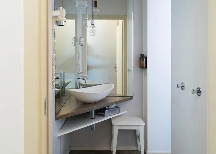 Maison d'hôtes Vittorio Veneto 25