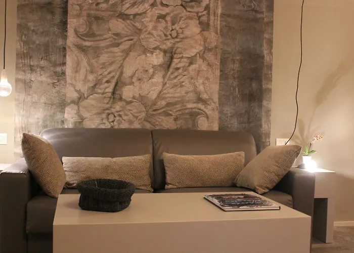 Maison d'hôtes Vittorio Veneto 25