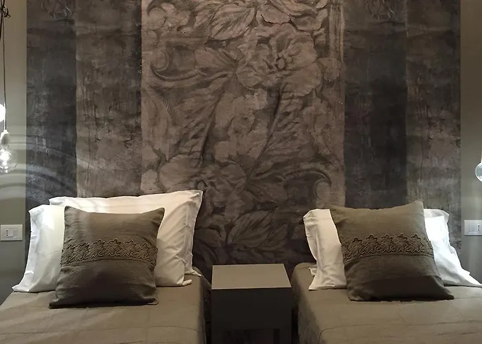 Vittorio Veneto 25 Maison d'hôtes Modène