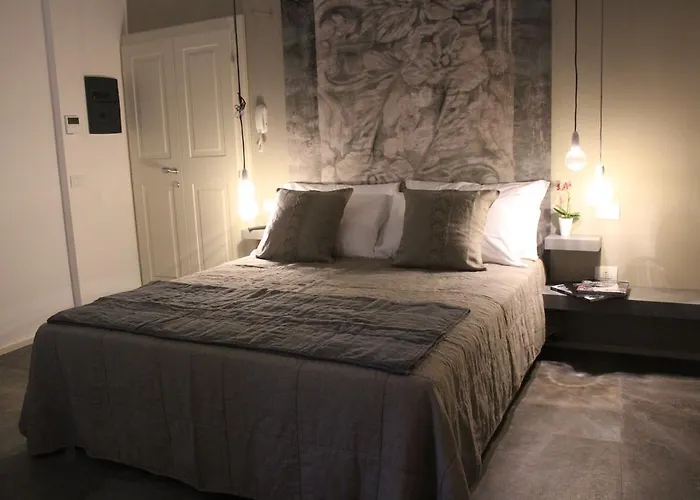 Maison d'hôtes Vittorio Veneto 25 Modène