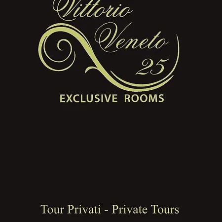 Casa de hóspedes Vittorio Veneto 25 4*