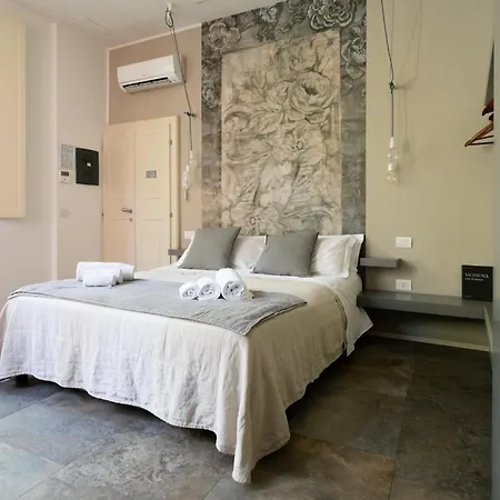 Vittorio Veneto 25 4* Módena