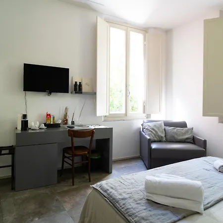 Penzion Vittorio Veneto 25