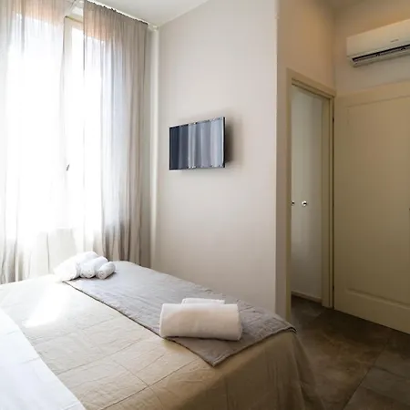 Penzion Vittorio Veneto 25