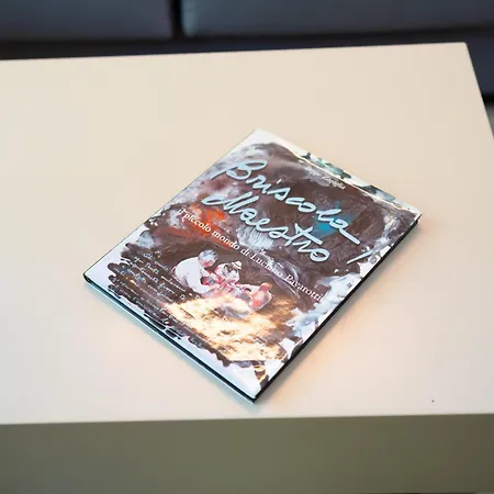 Vittorio Veneto 25 Penzion 4*