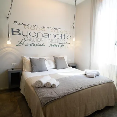 Vittorio Veneto 25 Affittacamere