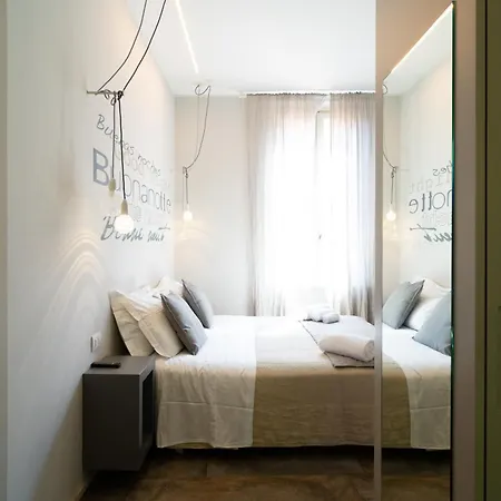 Vittorio Veneto 25 Penzion Modena