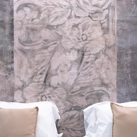 Vittorio Veneto 25 Pensión 4*