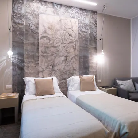 Penzion Vittorio Veneto 25