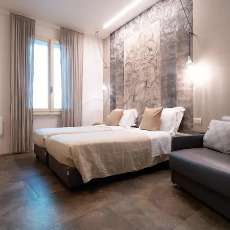 Vittorio Veneto 25 Pensión Módena