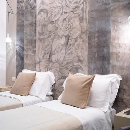 Casa de hóspedes Vittorio Veneto 25