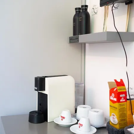 Vittorio Veneto 25 Penzion