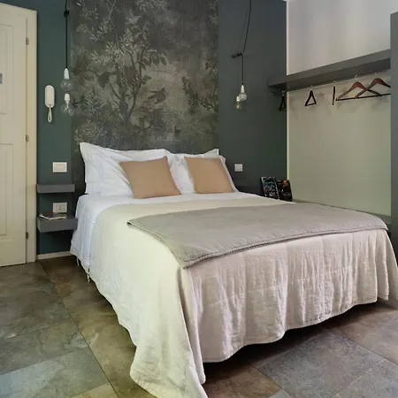 Affittacamere Vittorio Veneto 25 4*