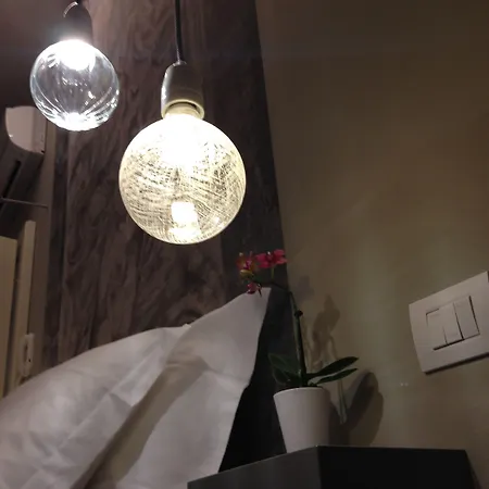 Vittorio Veneto 25 Penzion Modena