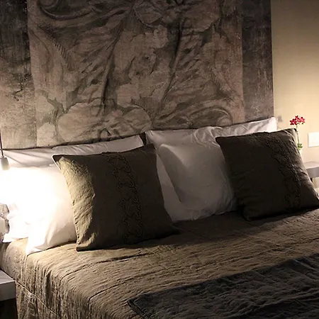 Affittacamere Vittorio Veneto 25 4*