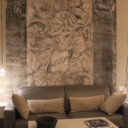 Penzion Vittorio Veneto 25 Modena