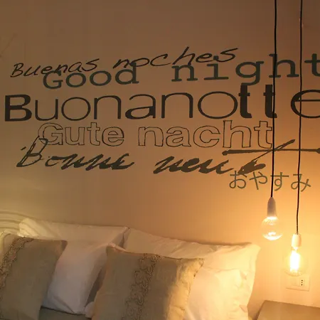 Pensión Vittorio Veneto 25 4*