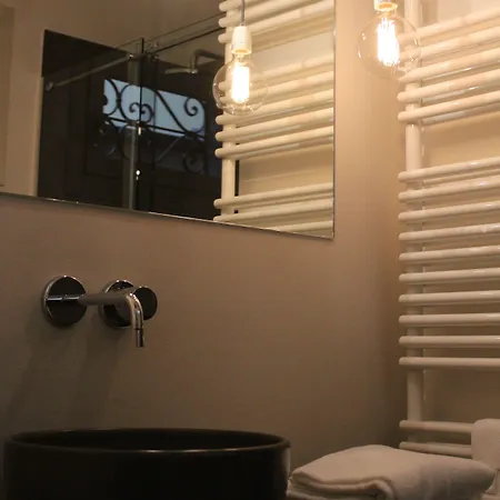 Vittorio Veneto 25 Pensión Módena