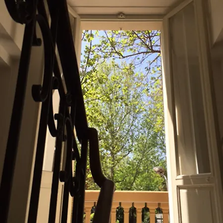 Vittorio Veneto 25 Penzion 4*