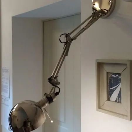 Vittorio Veneto 25 Penzion Modena