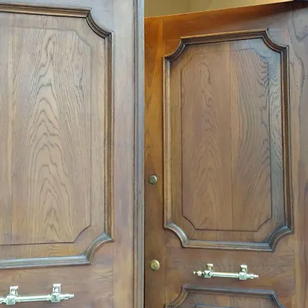 Vittorio Veneto 25 Penzion