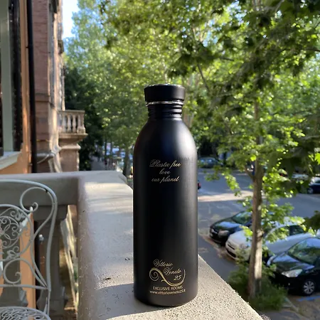 Vittorio Veneto 25 Penzion Modena