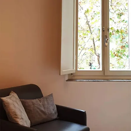 Vittorio Veneto 25 Affittacamere