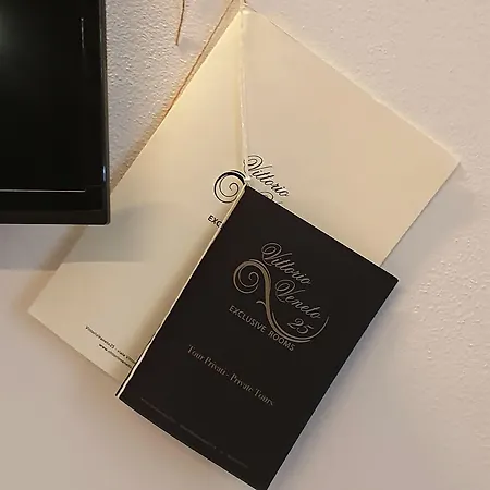 Vittorio Veneto 25 4*