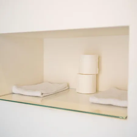 Penzion Vittorio Veneto 25 Modena