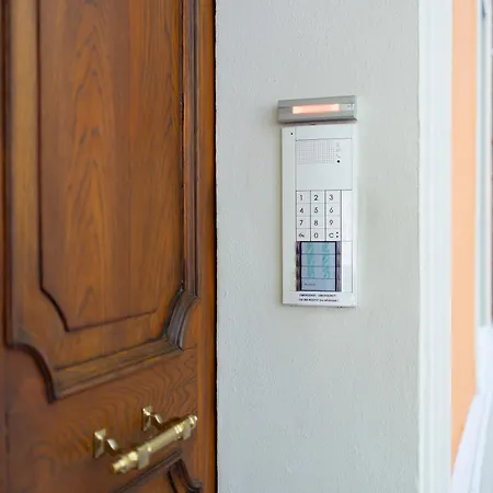 Vittorio Veneto 25 Penzion