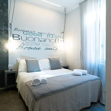 Vittorio Veneto 25 Penzion Modena