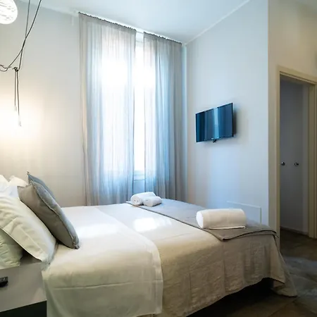 Vittorio Veneto 25 Penzion 4*