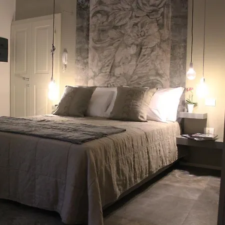 Penzion Vittorio Veneto 25 4*