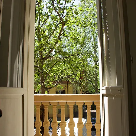Guest house Vittorio Veneto 25