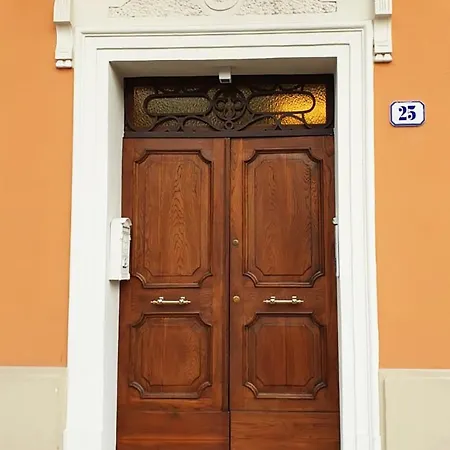 Casa de hóspedes Vittorio Veneto 25 4*