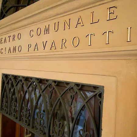 Vittorio Veneto 25 Penzion