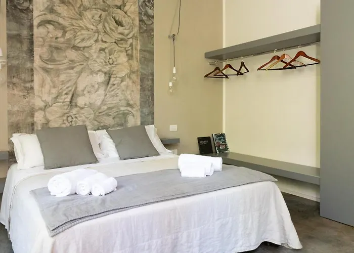 Vittorio Veneto 25 4* Modena