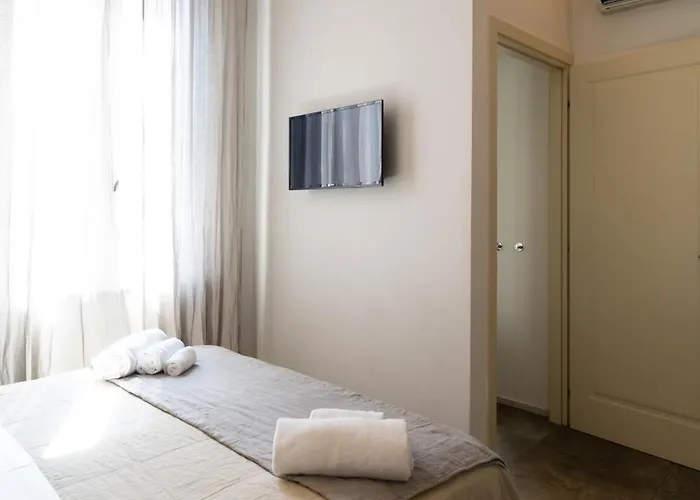 Vendégház Vittorio Veneto 25