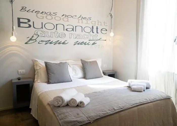 Vittorio Veneto 25 Vendégház