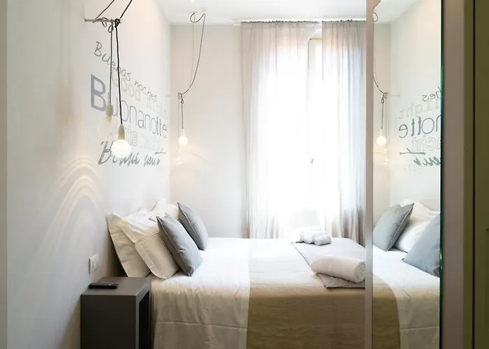 Vittorio Veneto 25 בית הארחה מודנה